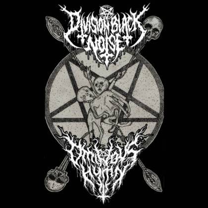 Division Black Noise : Division Black Noise - Ominous Hymn